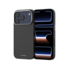 Hipporizz【iPhone 17 系列】Kevlar Mag 防摔支架磁吸殼