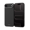 Hipporizz【iPhone 17 系列】Kevlar Mag case 極輕薄磁吸殼