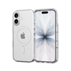 Hipporizz【iPhone 17 系列】Lucid Clear Mag 超透磁吸殼