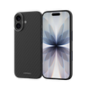 Hipporizz【iPhone 17 系列】Kevlar Mag case 極輕薄磁吸殼