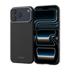 Hipporizz【iPhone 17 系列】Kevlar Mag case 極輕薄磁吸殼