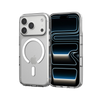 Hipporizz【iPhone 17 系列】Lucid Clear Mag 超透磁吸殼