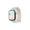 LAUT【Apple Watch】雙色矽膠錶帶