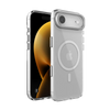 Solide【iPhone 17／Air 系列】CRYST 晶透抗黃支架保護殼