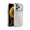 Solide【iPhone 17／Air 系列】CRYST 晶透抗黃支架保護殼