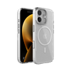 Solide【iPhone 17／Air 系列】CRYST 晶透抗黃支架保護殼