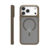 JTLEGEND【iPhone 17／Air 系列】Edge Solid 防摔抗汙磁吸保護殼