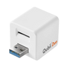 Qubii Duo USB-A／USB-C（iOS & Android）備份豆腐