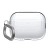 elago【AirPods Pro 3】無痕透明保護殼