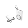 Choetech B695 多功能自帶線MagSafe磁吸行動電源