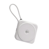 Wephone Pocket+ Qi2半固態行動電源 10000mAh