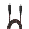 First Champion USB-C to Lightning 快充傳輸線（1.2M）
