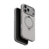 UNIQ【iPhone 18 Pro 系列】Elix 抗污磁吸支架手機殼