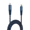 First Champion USB-C to Lightning 快充傳輸線（1.2M）