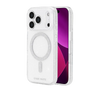 CASE·MATE【iPhone 17 系列】MagSafe精品防摔手機殼 - Twinkle 星空幻銀