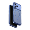 UNIQ【iPhone 18 Pro 系列】Combat 四角強化軍規磁吸防摔三料保護殼
