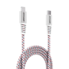First Champion USB-C to Lightning 快充傳輸線（1.2M）