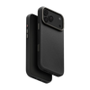 UNIQ【iPhone 18 Pro 系列】Lyden 耐刮皮革磁吸手機殼