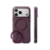 TORRAS【iPhone 18 Pro 系列】Ostand Q3 Air Essential 耐磨防摔氣囊四象限旋轉支架手機殼