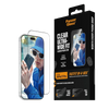 PanzerGlass【iPhone 18 Pro 系列】邊緣及抗刮強化亮面耐衝擊鋼化保護貼