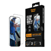 PanzerGlass【iPhone 18 Pro 系列】邊緣及抗刮強化亮面耐衝擊鋼化保護貼