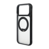 GRAMAS【iPhone 17 系列】Mag-O 360旋轉支架磁吸殼