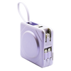 Wephone 10000mAh 7+1無線充電行動電源