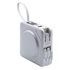 Wephone 10000mAh 7+1無線充電行動電源