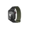 LAUT【Apple Watch】撞色矽膠錶帶