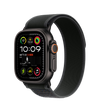 Apple Watch Ultra 2 黑色鈦金屬（49mm）