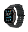 Apple Watch Ultra 2 黑色鈦金屬（49mm）