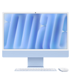 iMac M4（24吋）