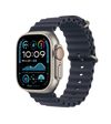 Apple Watch Ultra 2 原色鈦金屬（49mm）