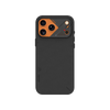 AULUMU A17【iPhone 17 Pro 系列】超瓷散熱變色手機殼 - PU 全素皮革