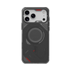 AULUMU A17【iPhone 17 Pro 系列】裝甲散熱手機殼