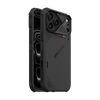 AULUMU A18【iPhone 18 Pro 系列】超瓷散熱變色手機殼 - 裸機超薄 芳綸耐衝擊
