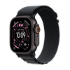 Apple Watch Ultra 3 黑色錶殼（49mm）