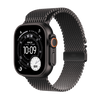 Apple Watch Ultra 3 黑色錶殼（49mm）