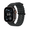 Apple Watch Ultra 3 黑色錶殼（49mm）