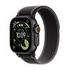 Apple Watch Ultra 3 黑色錶殼（49mm）