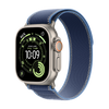 Apple Watch Ultra 3 原色錶殼（49mm）