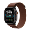 Apple Watch Ultra 4 黑色錶殼（49mm）