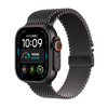 Apple Watch Ultra 4 黑色錶殼（49mm）