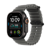 Apple Watch Ultra 4 黑色錶殼（49mm）