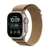 Apple Watch Ultra 4 原色錶殼（49mm）