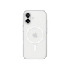 MAGEASY【iPhone 17／Air 系列】Cryst M 超輕薄不發黃透明殼