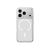 MAGEASY【iPhone 17／Air 系列】Cryst M 超輕薄不發黃透明殼