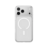 MAGEASY【iPhone 17／Air 系列】Cryst M 超輕薄不發黃透明殼