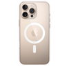 iPhone 16 Pro／iPhone 16 Pro Max