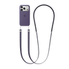 iPhone 斜背掛繩